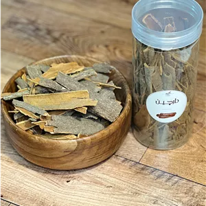 دارچین قلم (بِه تَن)