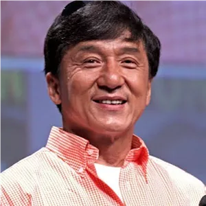 مجموعه فیلم های جکی چان هر 80 قسمت - Jackie Chan
