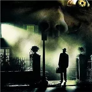 مجموعه فیلم های جن گیر در 8 قسمت - The Exorcist