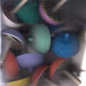 فرفره کوچک مدل 1