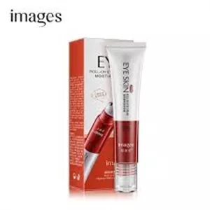 کرم دور چشم سه غلطکی ایمیجز Images Roll On Eye Cream Moisturising