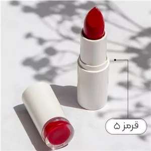 رژلب رولی نیکا (قرمز کد 5)