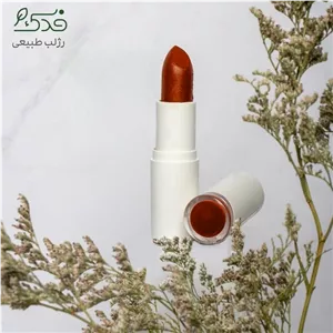 رژلب رولی نیکا (زرشکی کد 4)
