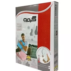 تشک برقی گرمه hp35