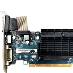کارت گرافیک ای ام دی سافایر مدل Radeon HD 5450 ظرفیت 1 گیگابایت DDR3 