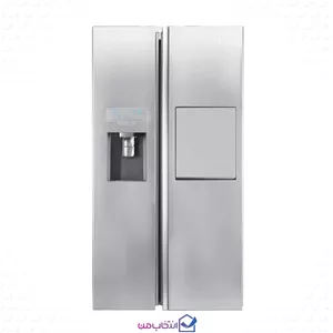 یخچال و فریزر ساید بای ساید 35 فوت هوشمند اسنوا مدل S2Di-L310