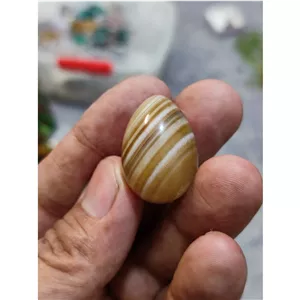گوی سنگ سلیمانی کد 8