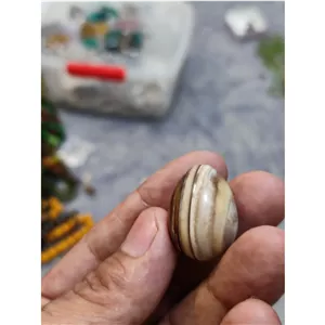 گوی سنگ سلیمانی کد 5