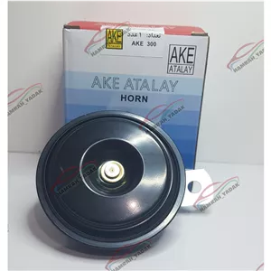 بوق پراید خارجی AKE