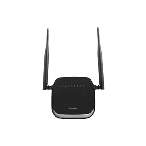 مودم روتر ADSL2 Plus بی سیم N300 سولتک مدل WM305N