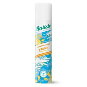 شامپو خشک باتیست مدل Fresh حجم 200ml
