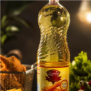 روغن 1.5 لیتری ورامین 