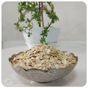 پرک جو دو سر نیم کیلویی (500 گرم)