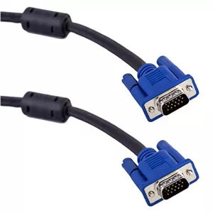 کابل VGA انزو مدل V321 طول 1.5 متر