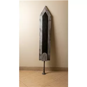 شمشیر گاتی انیمه برزرک dragon slayer اندازه واقعی