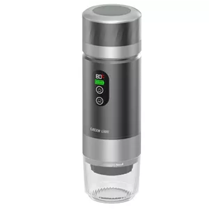 اسپرسوساز سفری گرین لاین مدل Campinas Portable