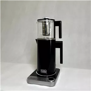 چایساز بلک کوکر مدل BC 017 S