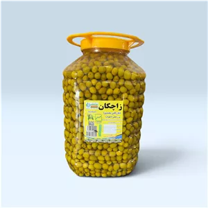 زیتون ممتاز طارم پت 7 کیلویی زاچکان