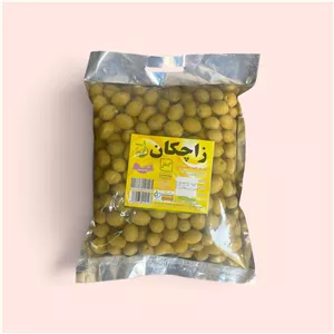 زیتون ویژه طارم وکیوم 1600 گرمی زاچکان