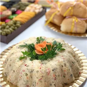 سالاد الویه (250) گرم 