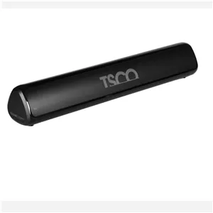 اسپیکر پرتابل ساندبار TSCO مدل TS 23350 مشکی رنگ با گارانتی شرکتی معتبر
