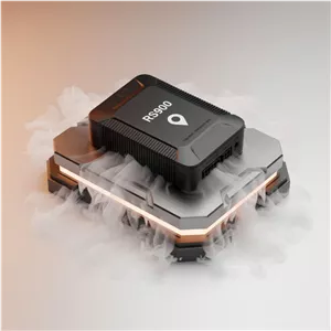 ردیاب خودرو RS900 چند منظوره و پیشرفته