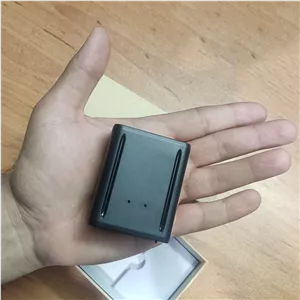 ردیاب بی سیم و آهنربایی RM500