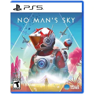 بازی No Man s Sky ریجن آل آکبند PS5 - (پلمپ اورجینال. بیمه ارسال کالا. بسته بندی ضد ضربه)