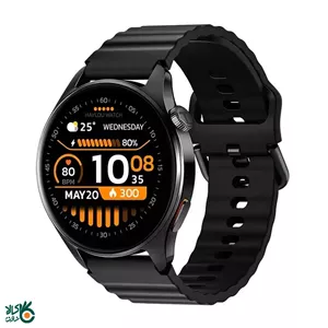 ساعت هوشمند هایلو مدل Haylou Watch 4S