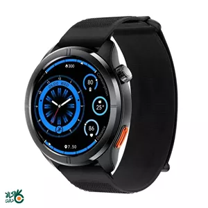 ساعت هوشمند هایلو مدل Haylou Solar Neo 2