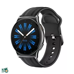 ساعت هوشمند هایلو مدل Haylou Solar Lite 2