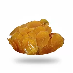 پولکی سفیر زعفرانی
