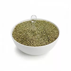 عدس ریز