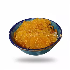 پولکی سفیر ساده