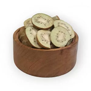 میوه خشک پفکی کیوی