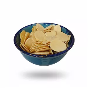 پولکی سفیر زنجبیلی