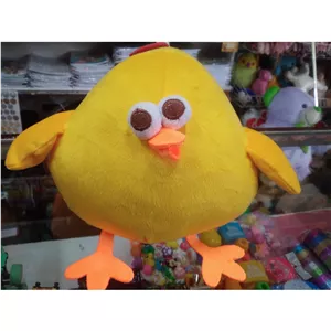 جوجه تپل