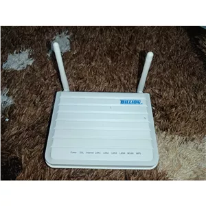 مودم خط ثابت adsl (بدون کارتن) Bilion
