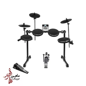 درامز الکتریک Alesis DM7X Session