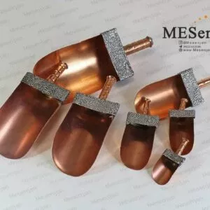 سرتاس مسی سنتی – دستساز و بادوام
