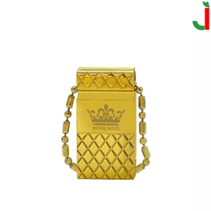 فلش مموری دیتا پلاس مدل ROYAL GOLD ظرفیت 64 گیگابایت USB3.2