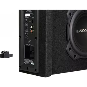 ساب ووفر اکتیو کنوود مدل W801B