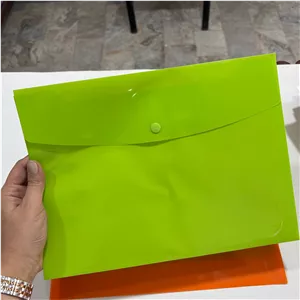 پوشه دکمه دار ضخیمآچار پرگه Pargeh 