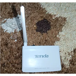 مودم خط ثابت Tenda adsl ( بدون کارتن)