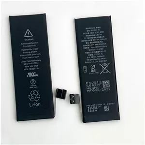 باطری آیفون 5 اس تقویتی BATTERY IPHONE 5S POWER 