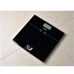 ترازوی حمام برند یونیک کد 6527