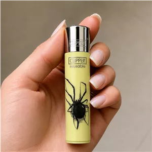 فندک کلیپر  کار دست  اجرای طرح دلخواه  حکاکی ثابت