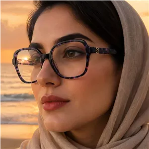 عینک طبی نایس ویژن