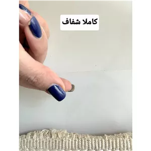 چسب نظم دهنده ریشه فرش