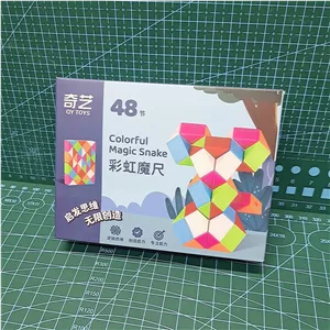 روبیک ماری 48 تایی